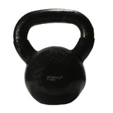 Vinyl Kettle Bell 20Kg