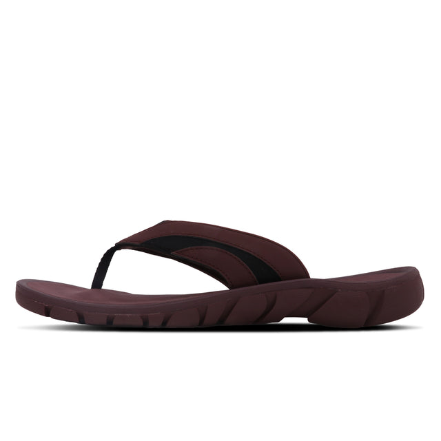 O Coil Sandal