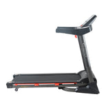 Questor Motorized Treadmill