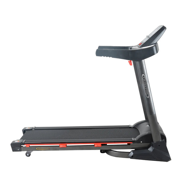 Questor Motorized Treadmill