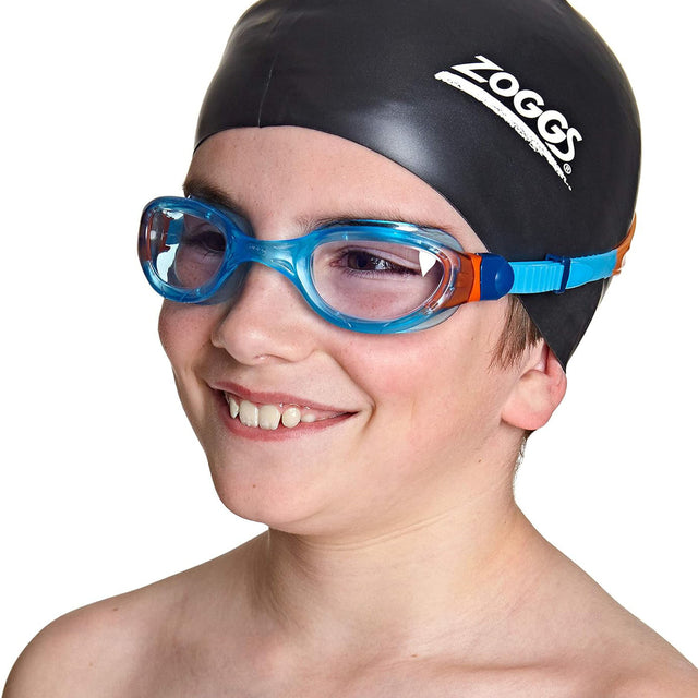 Zoggs Zoggs Phantom 2.0 Jr