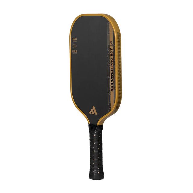 Adidas-Pickleball Adipower Pro Edt Pickleball