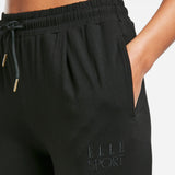 Elle Sport Lightweight Joggers