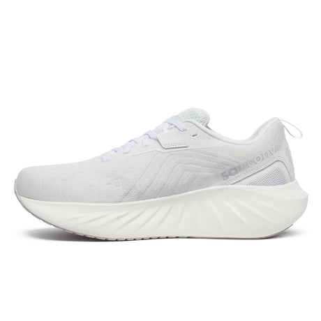 Saucony Triumph 22 - Left View