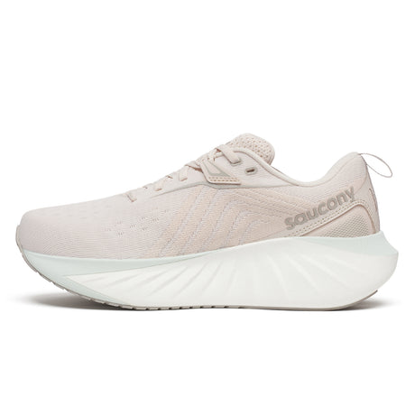 Saucony Triumph 22 - Left View