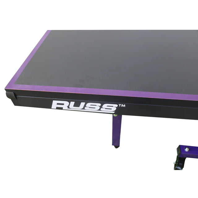 Russ Rtt-2525 Table Tennis Table