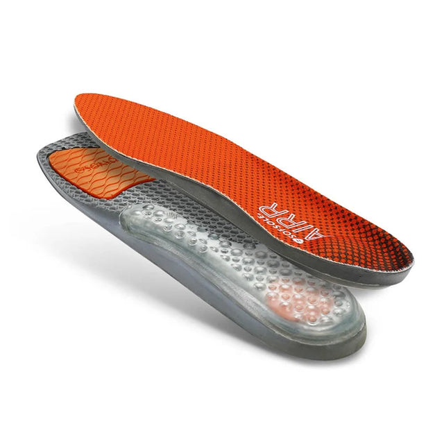 Sof Sole Airr Perform Insoles 36-38