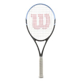 Wilson Ultra UV Tennis Racket - Blue (Grip Size 3)