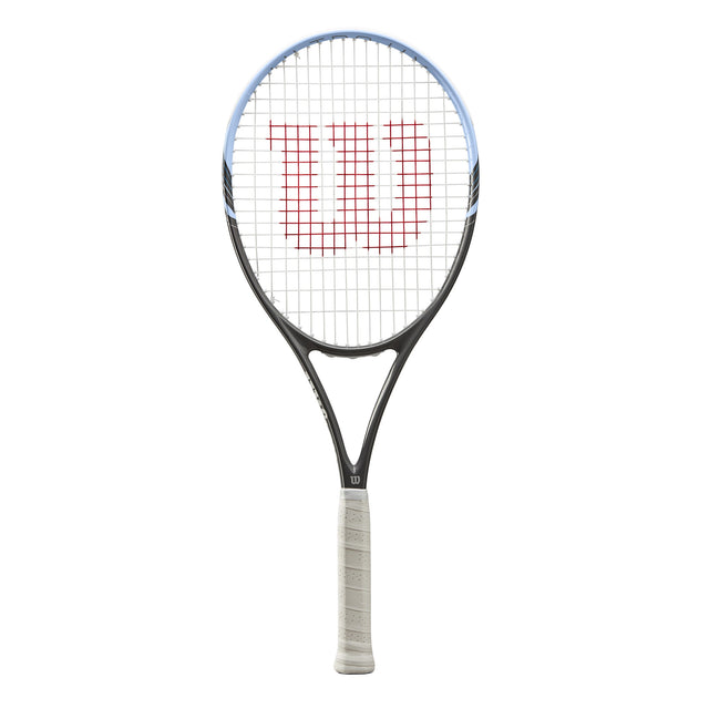Wilson Ultra UV Tennis Racket - Blue (Grip Size 3)