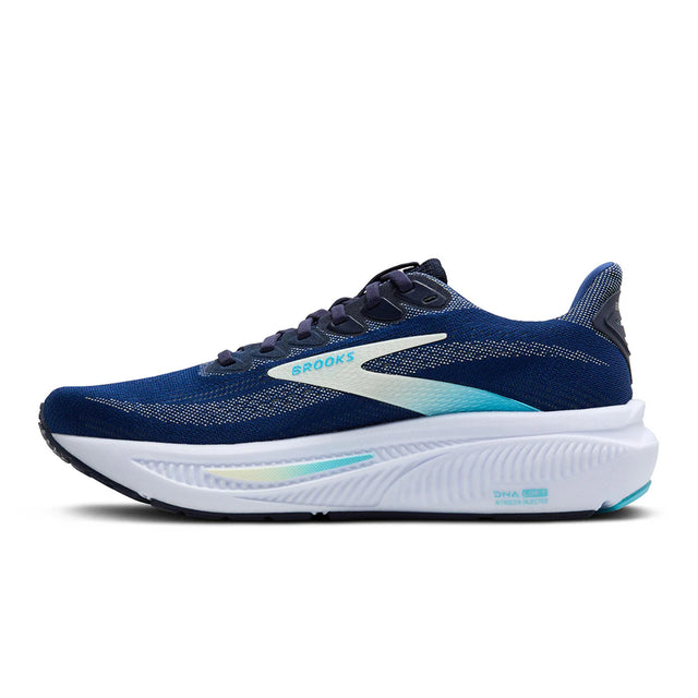 Brooks Ghost 17