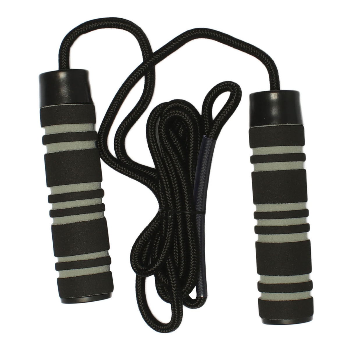 Jumping Rope With Two Ropes Questor Double Braided Jump Rope – Olympic Village United