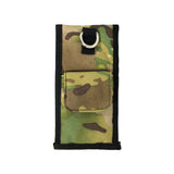 Robson Camo Dart Wallet