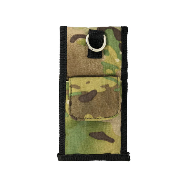Robson Camo Dart Wallet