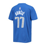 Nba Mavericks Doncic Player T-Shirt