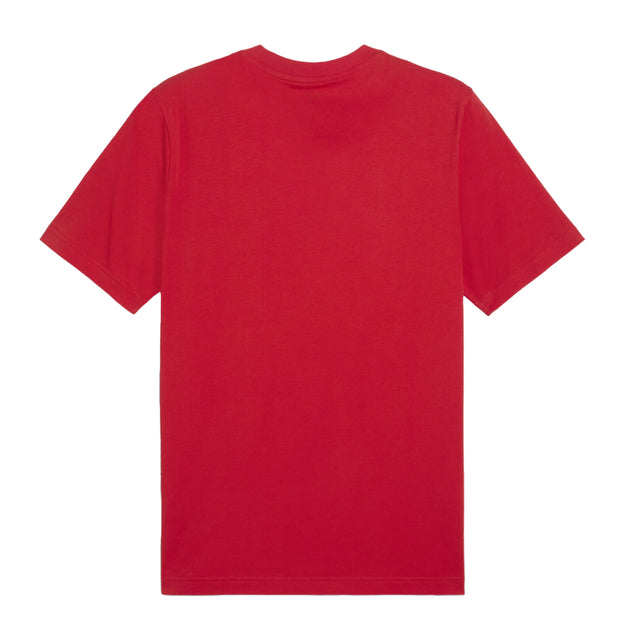Puma Ess No. 1 Small Logo Tee