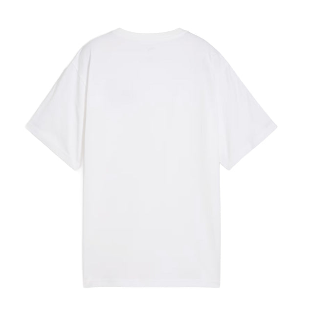 Puma Tape Relaxed Tee