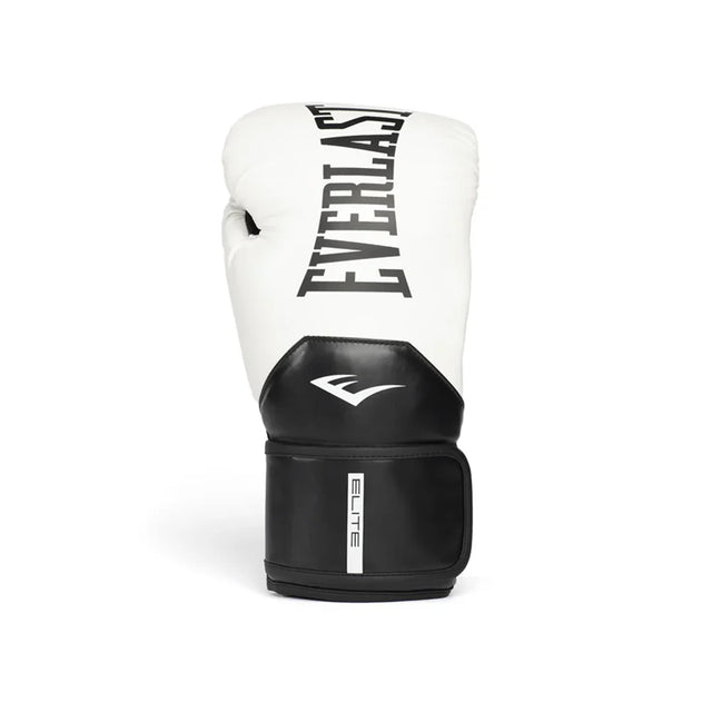 Everlast Elite2 Boxing Gloves