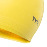 Tyr Latex Swim Cap