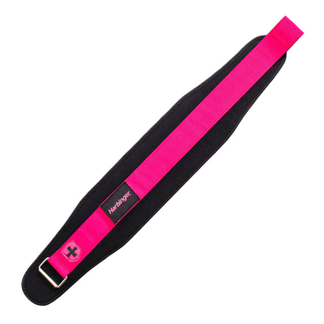 Harbinger Foam Core Belt Women
