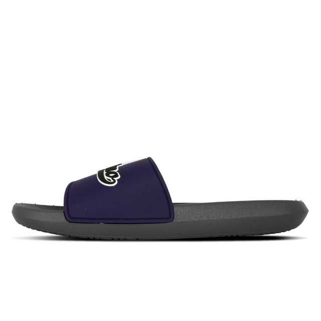 Mossimo Slides