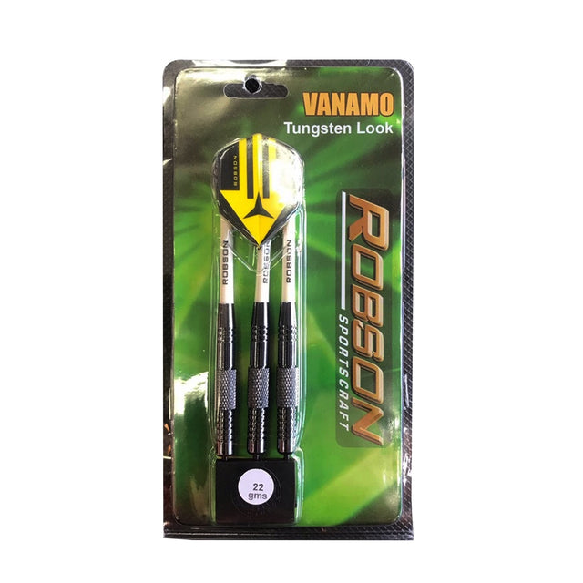 Robson Vanamo Tngstn Look Drtpn Set