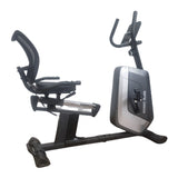 Champion Bike Recumbent Sonic 8356