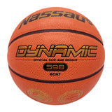 Nassau Basketball Apollo