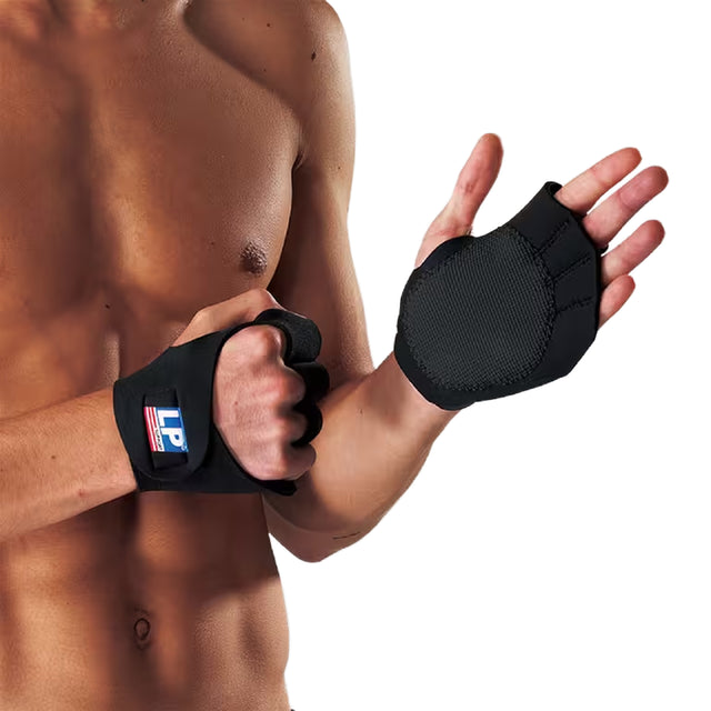 Lp Support Fitness Gloves