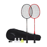 Anta Badminton Racket 2 Pcs Set