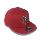 New Era 950 Q233 Dkchrry Chiwhi