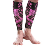 Aq Support Compression Calf Sleeve