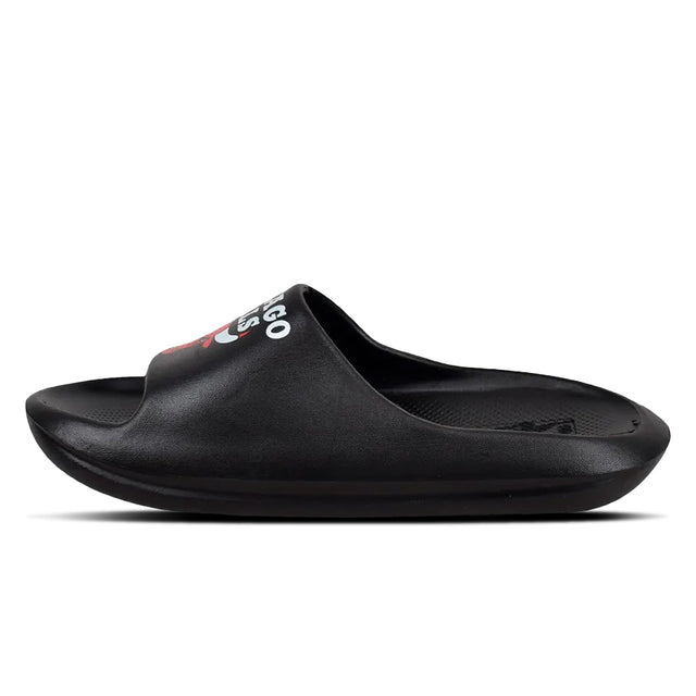 Nba Core Slides Sandals Chicago Bulls