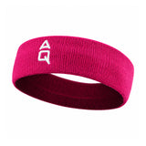 Aq Support Head Sweat Band