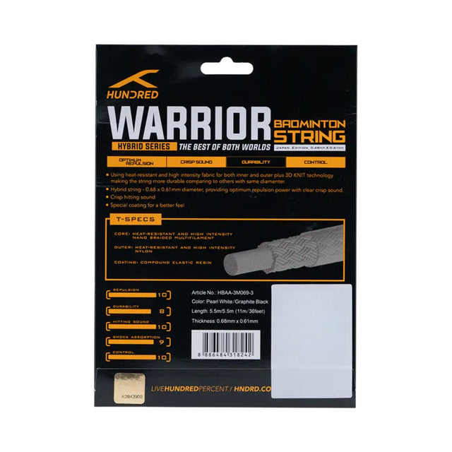 Li-Ning Hybrid Warrior