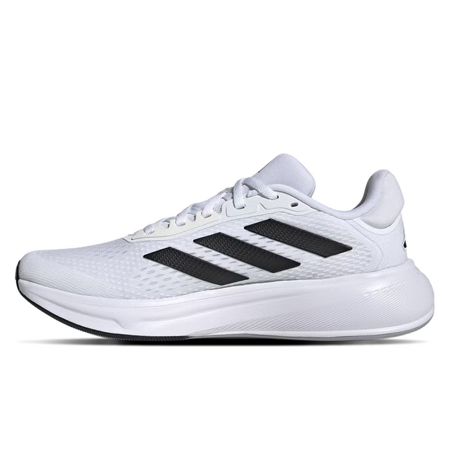 Adidas Response Super Shoes - Left View