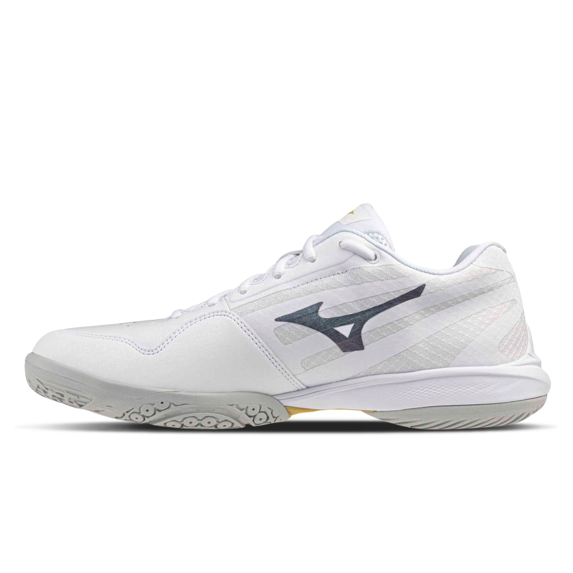 Mizuno Wave Claw Pro 3 Badminton Shoes – Olympic Village United