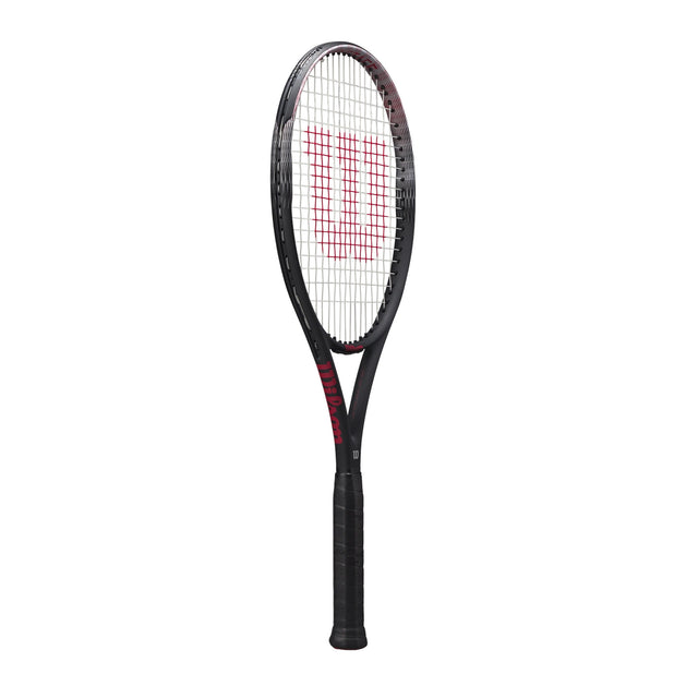 Wilson Pro Staff Precision 100 Tennis Racquet