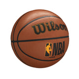 Wilson Nba Forge Plus Bskt