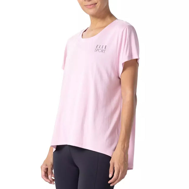 Elle Sport Flow Tshirt