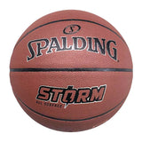 Spalding Storm