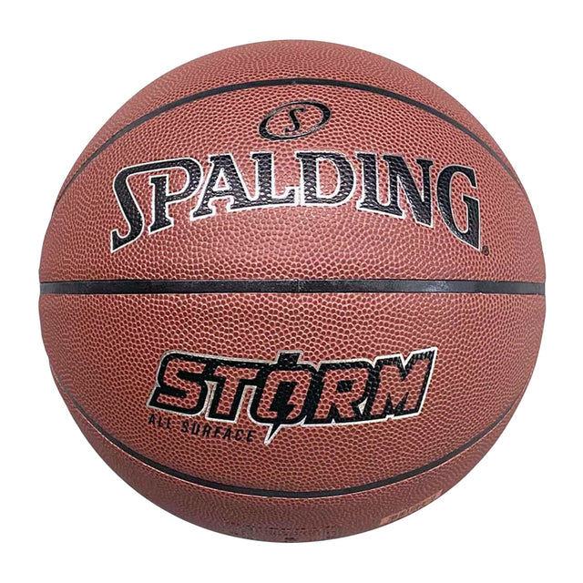 Spalding Storm