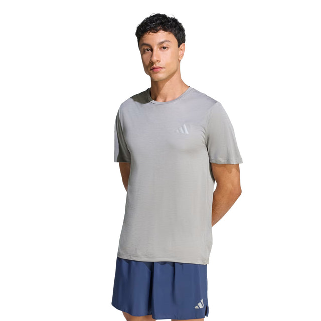 Adidas Run Ess Tee M