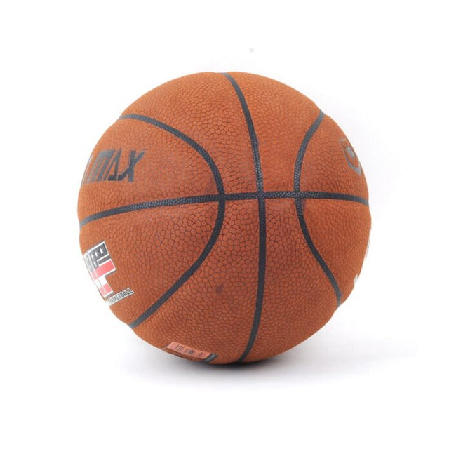 Winmax Uif Basketball