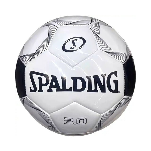 Spalding 2.0 Soccer Ball