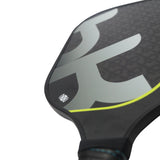 Black Knight Max Feel Pickleball Paddle Uspa