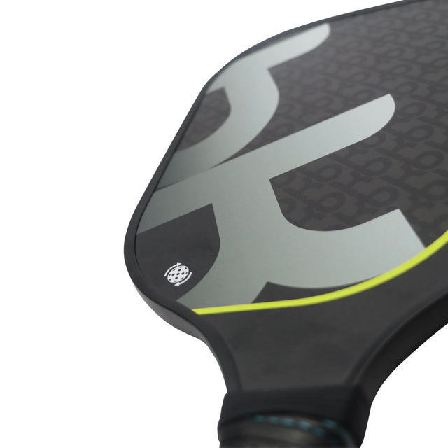 Black Knight Max Feel Pickleball Paddle Uspa