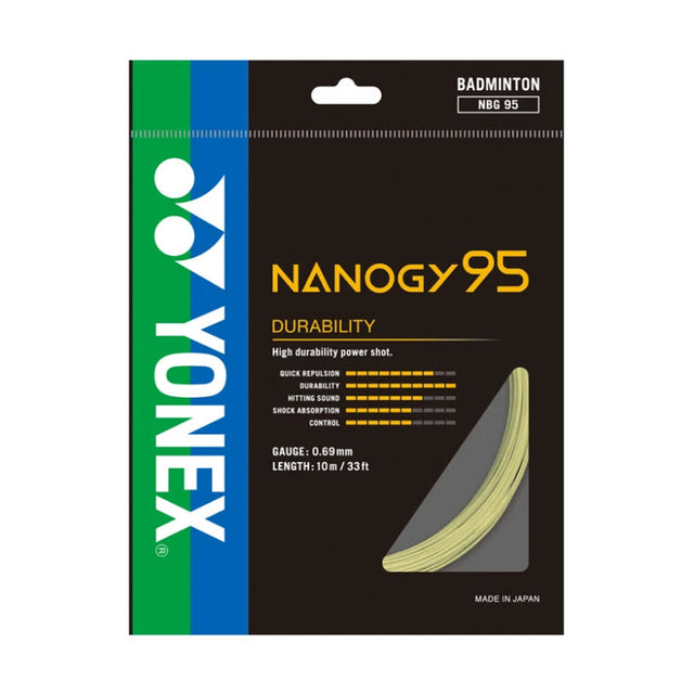 Yonex Bg 95 Nanogy
