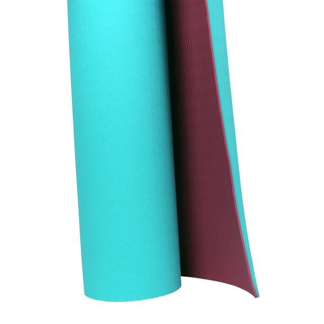 Elle Sport Yoga Mat Double