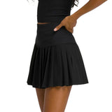 Wilson Midtown Tennis Skirt