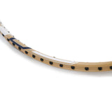 Black Knight Mach Teracota